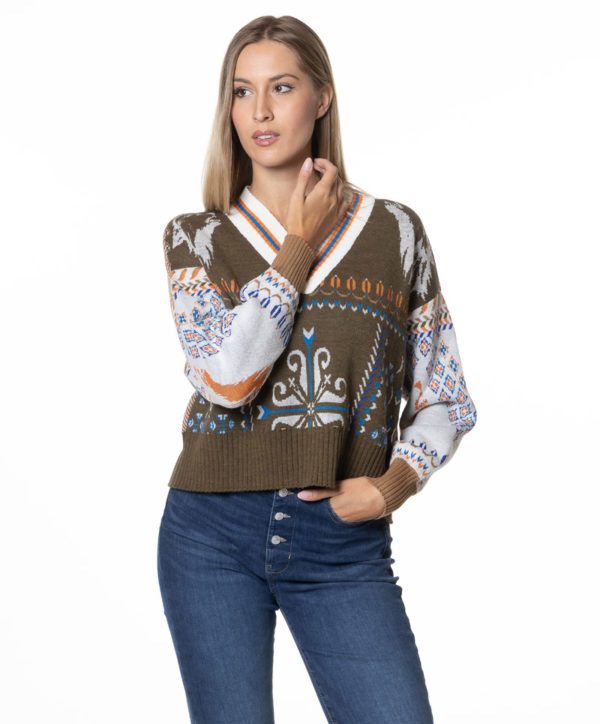 AKEP MAGLIA AKDMGKD07068 VEM-3