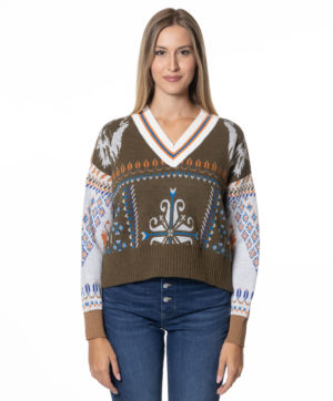 AKEP MAGLIA AKDMGKD07068 VEM-1