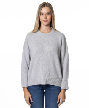 ALPHA STUDIO MAGLIA ALD8412C GRC-1