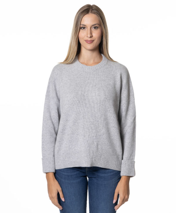 ALPHA STUDIO MAGLIA ALD8412C GRC-1