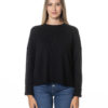 ALPHA STUDIO MAGLIA ALD8412C NER-1