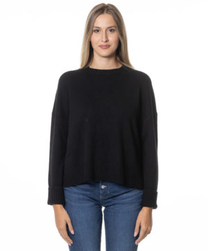 ALPHA STUDIO MAGLIA ALD8412C NER-1