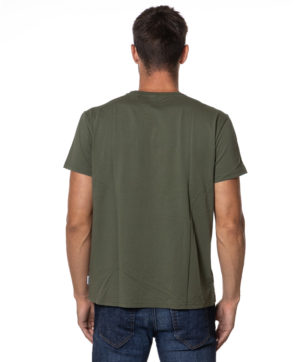 ASPESI T-SHIRT APAY85A335 VEM-2