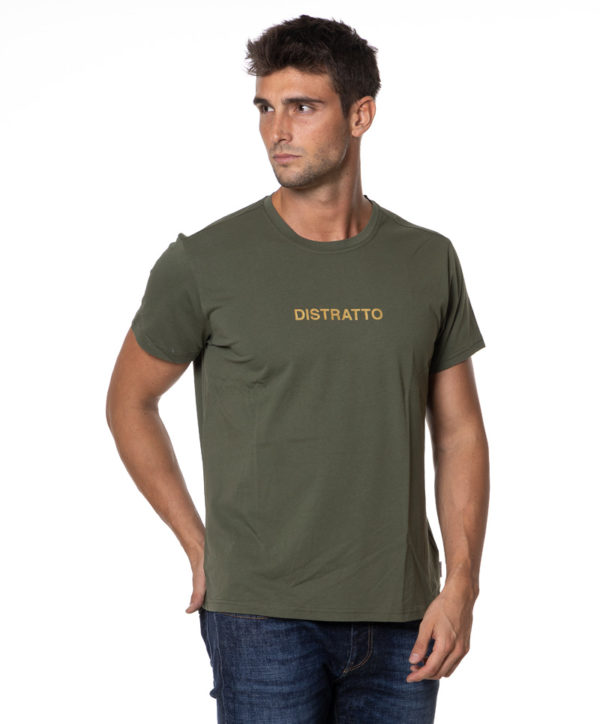 ASPESI T-SHIRT APAY85A335 VEM-3