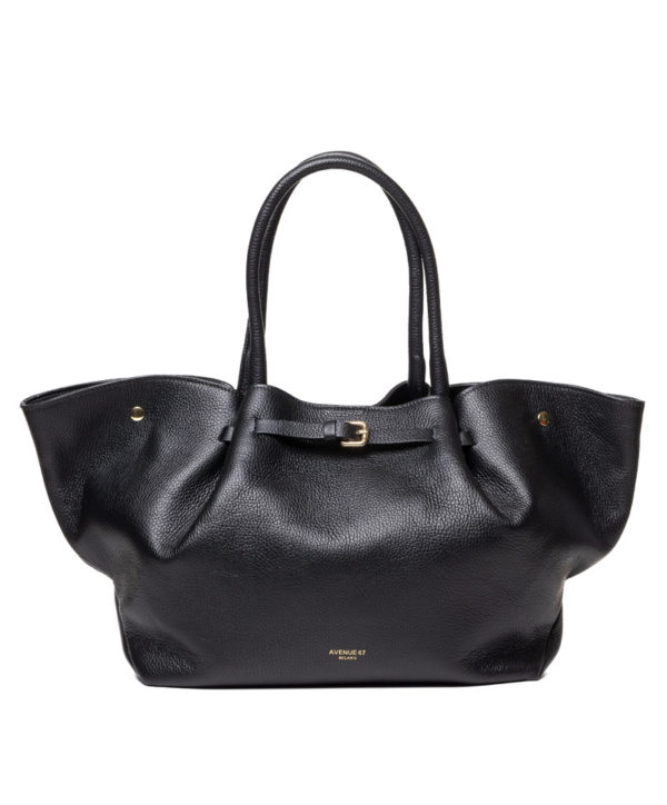 AVENUE67 BORSA AVCHARLOTTE NER-1