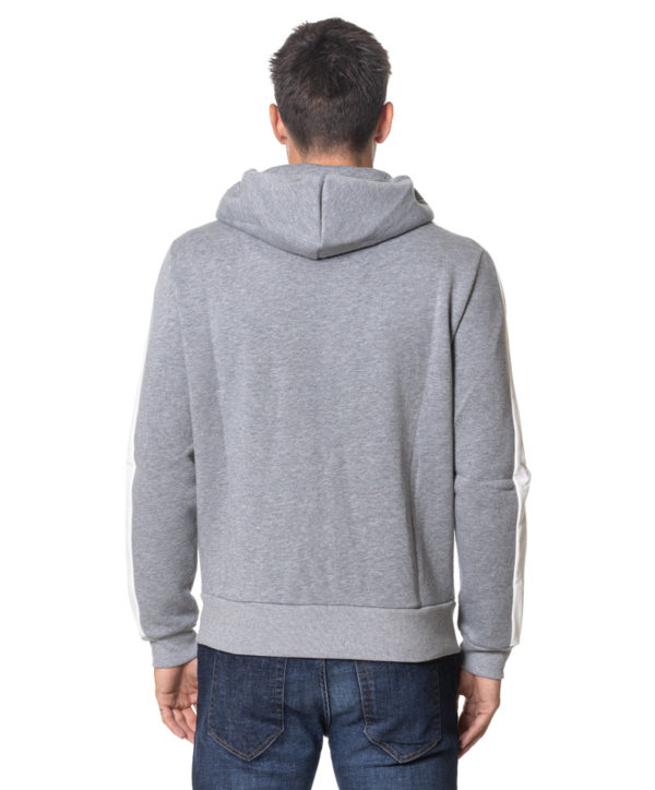 BALLANTYNE FELPA BYW105UCTBD GRI-2