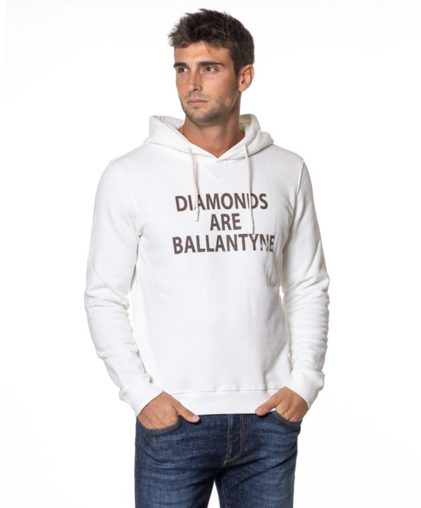 BALLANTYNE FELPA BYW110UCTBB BIA-3