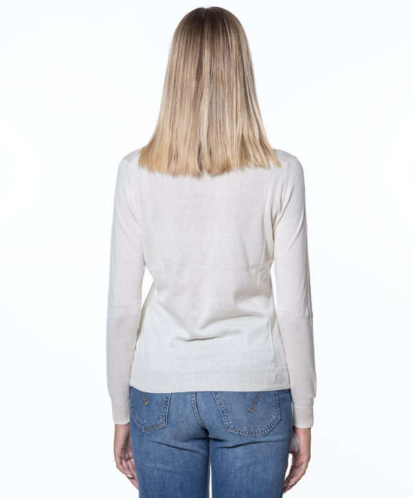 BALLANTYNE MAGLIA BYDP00014CP4 GHI-2
