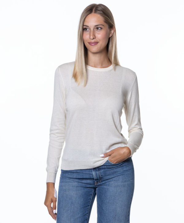 BALLANTYNE MAGLIA BYDP00014CP4 GHI-3