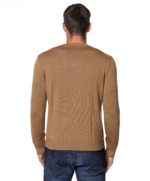 BALLANTYNE MAGLIA BYP0017W071 TDS-2