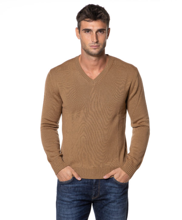 BALLANTYNE MAGLIA BYP0017W071 TDS-3