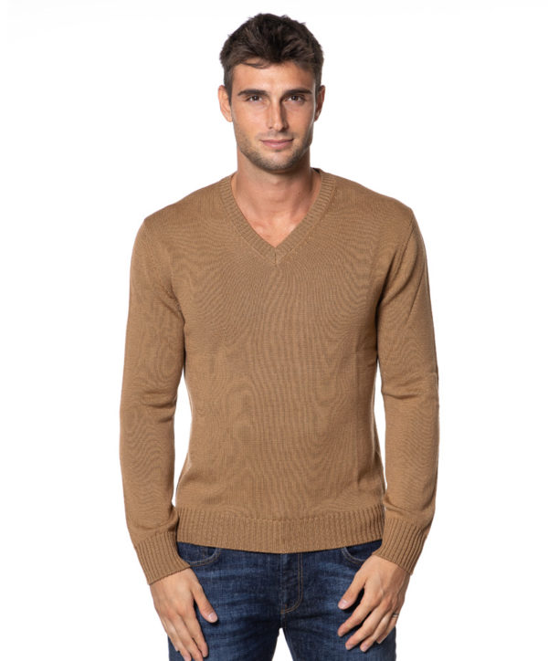 BALLANTYNE MAGLIA BYP0017W071 TDS-1