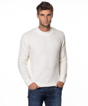BALLANTYNE MAGLIA BYP007W091 BUR-3