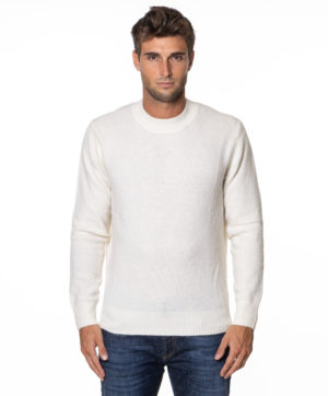 BALLANTYNE MAGLIA BYP007W091 BUR-1