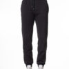 BALLANTYNE PANTALONE BYT046UCTBD NER-1