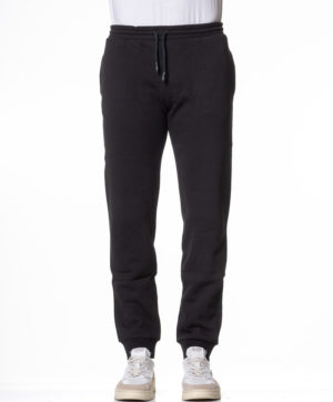 BALLANTYNE PANTALONE BYT046UCTBD NER-1