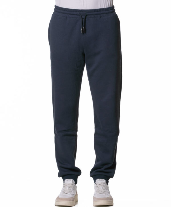 BALLANTYNE PANTALONE BYT046UCTBD TAM-1