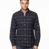 BARBOUR CAMICIA BAMSH5014 NER-1