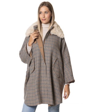 BAZAR DELUXE CAPPA BZS10132699 BEI-3