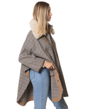 BAZAR DELUXE CAPPA BZS10132699 BEI-4