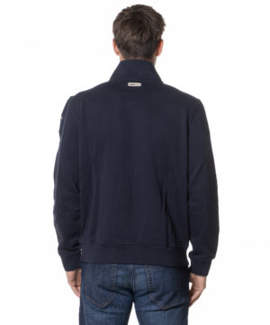 BLAUER FELPA BLF01149 BLU-2