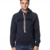 BLAUER FELPA BLF08154 BLU-1