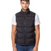 BLAUER GILET BL3206 NER-1