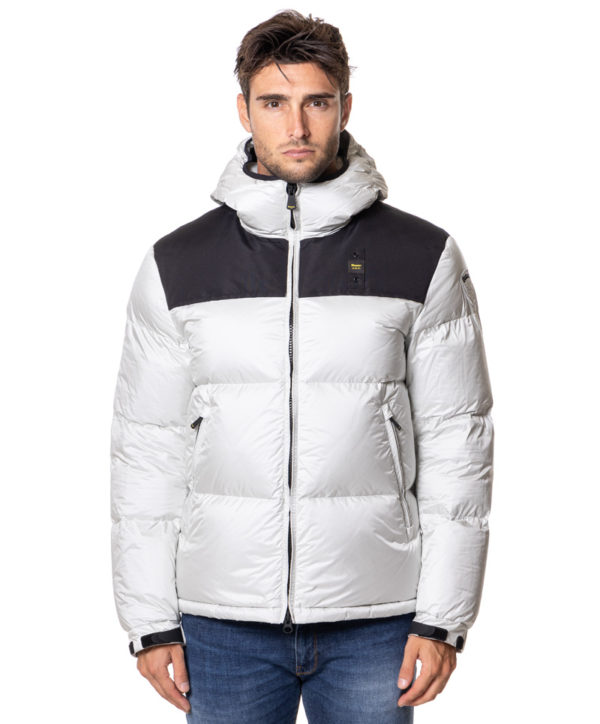 BLAUER GIUBBINO BL3010 BIA-1
