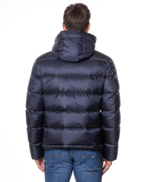 BLAUER GIUBBINO BL3078 BLU-2