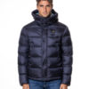 BLAUER GIUBBINO BL3078 BLU-1