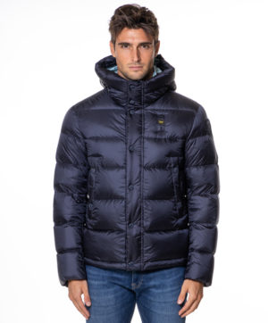 BLAUER GIUBBINO BL3078 BLU-1