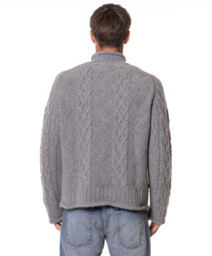 BLAUER LUPETTO BLM10388 GRI-2