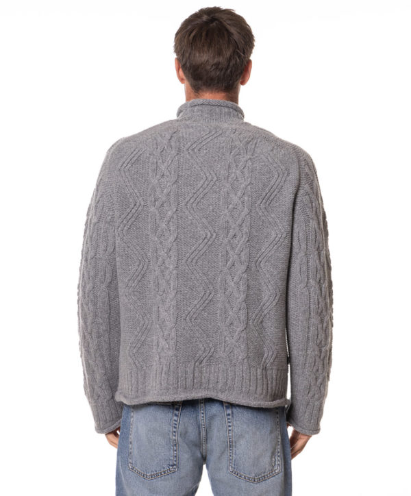 BLAUER LUPETTO BLM10388 GRI-2