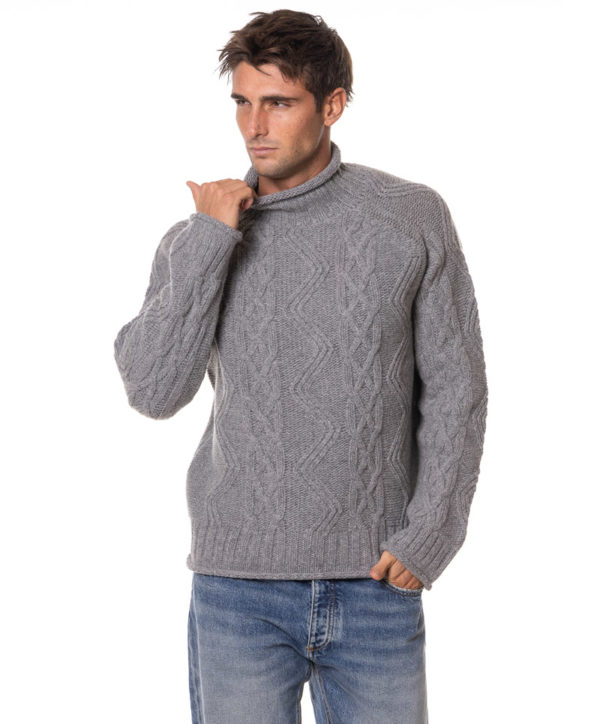 BLAUER LUPETTO BLM10388 GRI-3