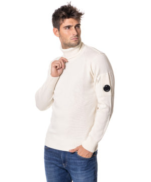 C.P. COMPANY DOLCEVITA CPKN088A005504A BIA-3