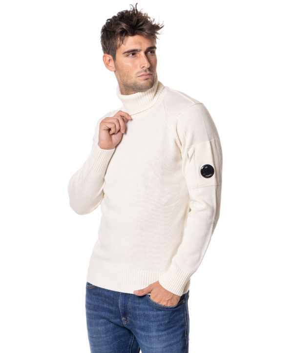 C.P. COMPANY DOLCEVITA CPKN088A005504A BIA-3