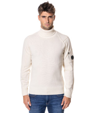 C.P. COMPANY DOLCEVITA CPKN088A005504A BIA-1