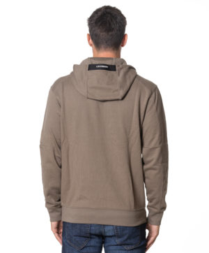 C.P. COMPANY FELPA CPSS024A005086W NOC-2