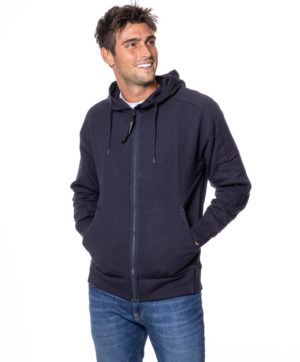 C.P. COMPANY FELPA CPSS082A005086W BLR-3