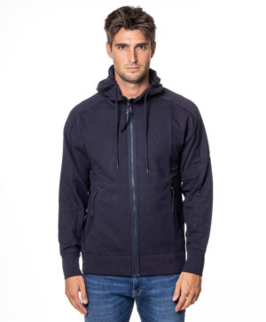 C.P. COMPANY FELPA CPSS082A005086W BLR-1