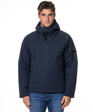 C.P. COMPANY GIUBBINO CPOW025A004117A BLR-1