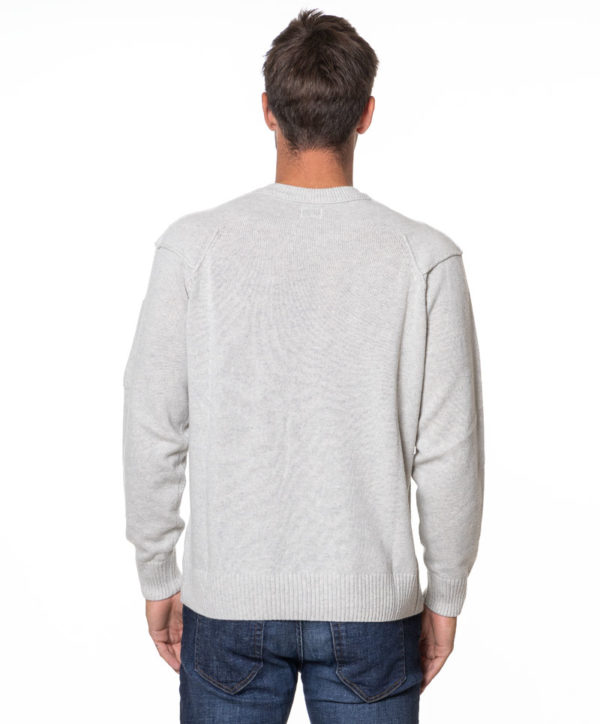 C.P. COMPANY MAGLIA CPKN047A110149A BIA-2