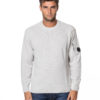 C.P. COMPANY MAGLIA CPKN047A110149A BIA-1