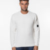 C.P. COMPANY MAGLIA CPKN086A005558G BIA-1