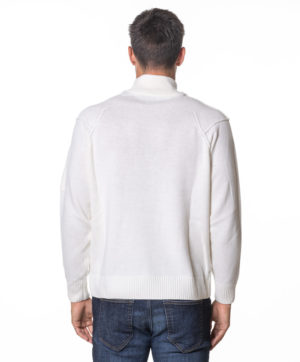 C.P. COMPANY MAGLIA CPKN144A110149A BIA-2