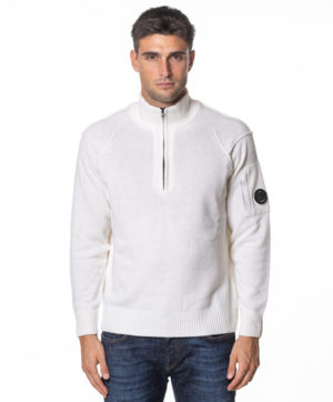C.P. COMPANY MAGLIA CPKN144A110149A BIA-1