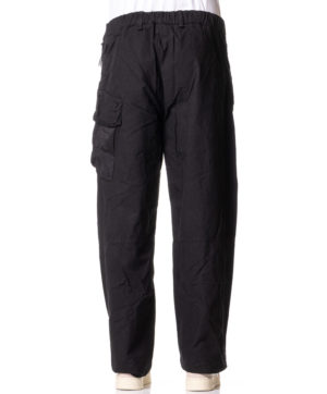 C.P. COMPANY PANTALONE CPPA267A006237M NER-2