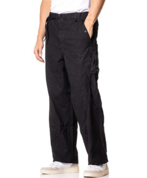 C.P. COMPANY PANTALONE CPPA267A006237M NER-3