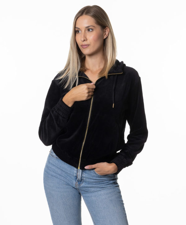 COLMAR FELPA COD92159Y0 NER-3