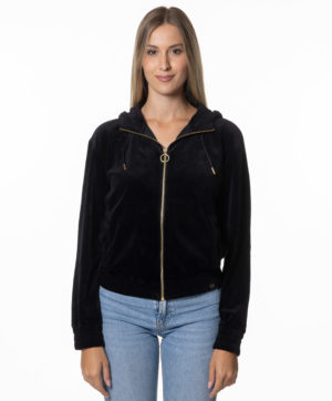 COLMAR FELPA COD92159Y0 NER-1